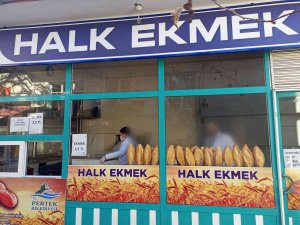 Türkiye’nin En Ucuz Halk Ekmeği Pertek’te