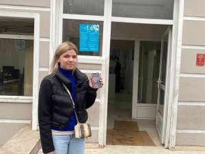 İ̇stanbul’da Rus Turist Taksicinin 100 Dolar İstediği Telefonuna Kavuştu