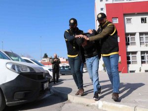 Adana’da “Motosikleti Hızlı Kullanıyorsun” Cinayeti Kamerada