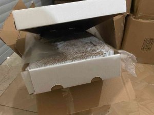 Adana’da 13 Milyondan Fazla Doldurulmuş Sigara Ele Geçirildi