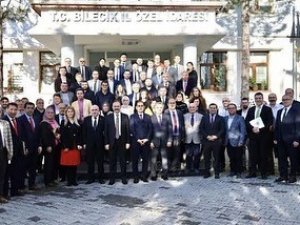 Sanayi Ve Ticaret Kuruluşlarından Eğitime Destek