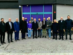 "İ̇ş Havuzu" Projesiyle 125 Kişiyi İşe Kavuştu