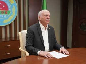 Tzob Genel Başkanı Bayraktar: "Bazı Bölgelerde Kuraklık Riski Sürüyor"