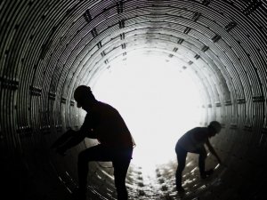 İ̇hracat Ve İthalat Birim Değer Endeksleri Arttı