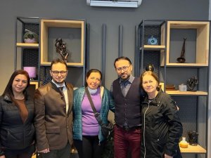 Bandırma’da İlk Defa Ses Teli İmplantı Uygulandı