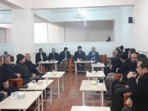 Elazığ’da ’Kitap Oku-yorum’ Projesi