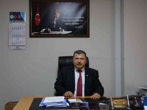 Tanrıöver, Memur Sen Konfederasyonu Genel Başkanlığına Aday