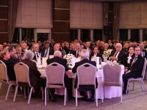 Bakan Soylu’dan, Vali Yardımcısı Abbasoğlu’na ‘Üstün Başarı Ödülü’