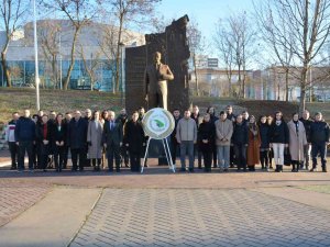 Prof. Dr. Öztemiz “Güçlü Ve Bilimsel Tarım Eğitiminin Şart”