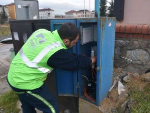 Pendik’te Akıllı Sulamayla 10 Bin 143 Ton Su Tasarrufu