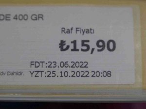 Özhan Etiketiyle Vatandaşın Yanında