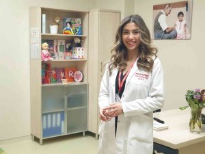 Keşçi: “Çocuklarda Dil Gelişimi, Oyun Oynayarak Verimli Hale Getirilebilir”