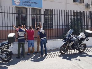 İ̇zmir’de Denetimlerle Okul Çevreleri Daha Güvenli
