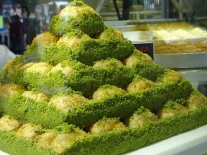 Diyarbakır’da 2022’de Rekor Tatlı Satışı Yapıldı