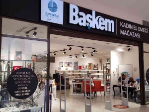 Üreten Kadınlar 88 Bin Lira Gelir Elde Etti