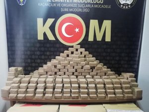 Malatya’da Uyuşturucuya Geçit Yok