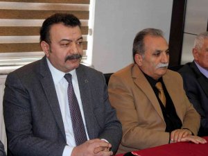 Başkan Aydemir: "Ramazan Ayına Kadar Zam Yok"