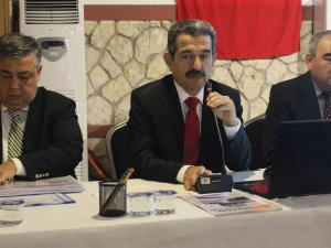 Kırklareli’nde 2022 Yılında 3 Milyar 100 Milyon Liralık Yatırım Yapıldı