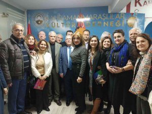 Kahramanmaraş 2023 Botanik Expo’da Geri Sayım