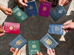 Dünyanın En Güçlü Pasaportları Belli Oldu, Türkiye 52’inci Sırada
