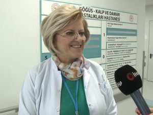 Prof. Dr. Kurt: “Hıv Virüsü Vücudun Bağışıklığını Hızlı Bir Şekilde Düşürdüğü İçin Tüberküloz Mikrobu Aktif Hale Geliyor”