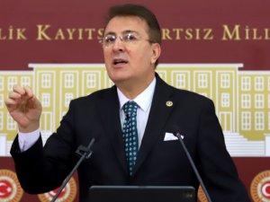 Aydemir: Sayın Cumhurbaşkanımız Başkomutandır’