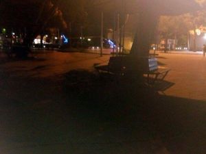 Ünye’de Bomba Alarmı