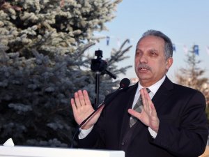 Haber Şampiyonu İlçe; Talas