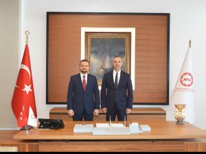 Astarcı: "Ab Programlarından Azami Şekilde Yararlanılmasını Amaçlıyoruz"