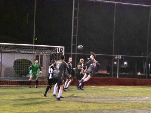 Denizli Osb Futbol Turnuvasında Finalin Adı Belli Oldu