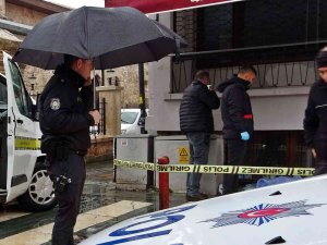 4 Dakikada Olay Yerine Giden Polis Kamera Kayıtlarını İnceleyince Üzüntü Yaşadı