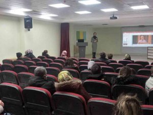 Okul Personeline Öfke Ve Stres Yönetimi Eğitimi