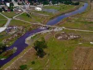 Tekirdağ’da 306 Tesise 37 Milyon Lira Çevre Kirliliği Cezası