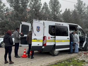 Batman’da Eski Koca Dehşet Saçtı, Okulun Önünde Kurşun Yağdırdı: 1 Ölü, 2 Yaralı