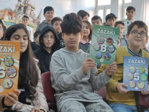 Bingöl’de Gönüllü Öğretmenlerden Ana Dilde Eğitim Seferberliği