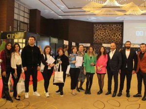 20 Ülkeden 350 Acente Temsilcisi Lüks Turizm İçin Antalya’da Buluştu