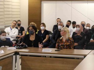 Akdeniz Üniversitesinde 40 Yılda 6 Binin Üzerinde Nakil Gerçekleştirildi