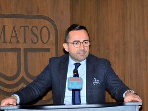 Başkan Güngör: “12 Ay Turizm Yapılabilmesinin Koşulları Oluşturulmalıdır”