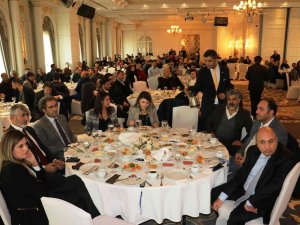 Vanmall Görücüye Çıktı