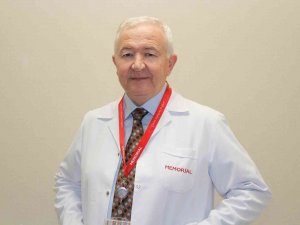 Eversiyon Tekniği İle İnme Önlenebiliyor