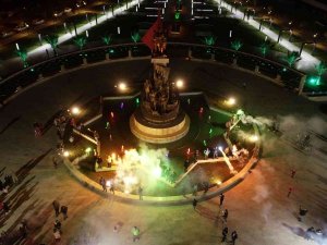 Manisa’nın En Önemli İlçesi İl Olma Yolunda İlerliyor