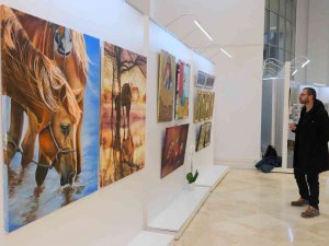 114 Yıllık Birikimden ‘Güncel Yansımalar’ Maltepe’de