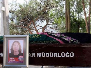 10 Yıl Önce Öldürülen Kadının Cinayetinde İhmalden Yargılanan Emekli Polis: “Koruma Kararını Sanığa Tebliğ Ettik”