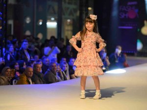 Yılın İlk Fuarı Junioshow’da Heyecan Başladı