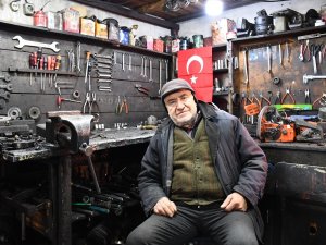Yarım Asırdır Motorlara Hayat Veriyor