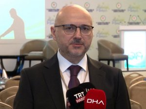 2024 Yılında Elektrik Enerjisi Yenilenebilir Enerji Ve Verimlilikten Sağlanacak