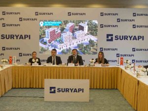 Yeni Konut Finansman Modeli’ne Dev Destek