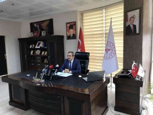 Elazığ’da Son Bir Yılda 153 Bin 387 Acil Çağrıya Cevap Verildi