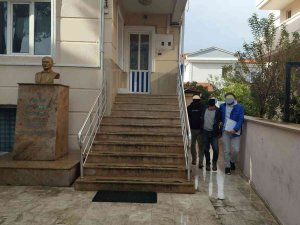 Kasten Öldürme Şüphelisi Köyceğiz Polisinden Kaçamadı