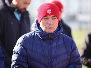 Rıza Çalımbay: “Uğur Çiftçi İçin Galatasaray İle Görüşme Oldu”